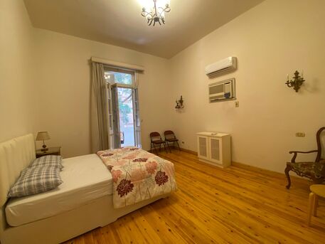 Zamalek, Apartments, Flats, Houses & Villas, USD 1300/month,  Furnished,  3 BR,  200 Sq. Meter,  5587-Apartment For Rent In Zamalek, Cairo, Egypt