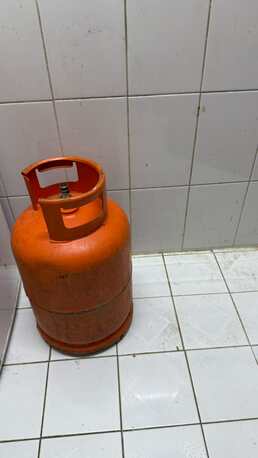 Riyadh, Appliances, SAR 200,  Gass Cylinder For Sale