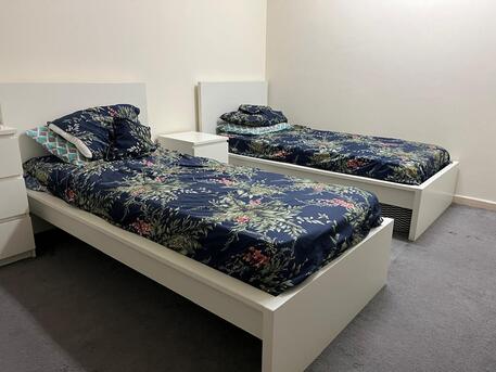 Khobar, Apartments, Flats, Houses & Villas, SAR 1600/month,  Furnished,  1 BR,  Furnished 1BHK Apartment Available For Rent In Madinat Ul Ummal, Khobar