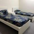 SAR 1600/month,  Furnished,  1 BR,  Furnished 1BHK Apartment Available For Rent In Madinat Ul Ummal, Khobar