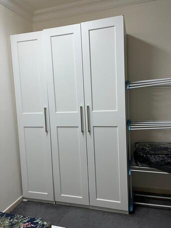Khobar, Apartments, Flats, Houses & Villas, SAR 1600/month,  Furnished,  1 BR,  Furnished 1BHK Apartment Available For Rent In Madinat Ul Ummal, Khobar