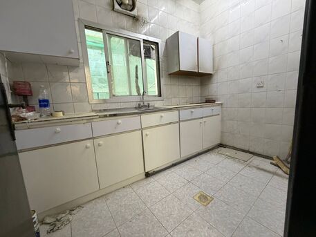 Umm Al Hassam, Apartments, Flats, Houses & Villas, BHD 150/month,  2 BR,  Unfurnished Apartment For Rent In Um Al Hassam