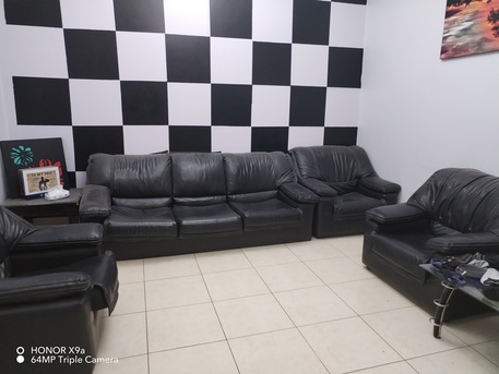Riyadh, Furniture, Sa 200,  Sofa Set