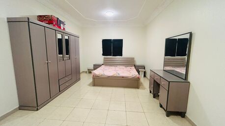 Jubail, Rooms for Rent, SAR 1000/month,  Furnished,  Furnished Single Room With Attached Bathroom For Bachelor Only.