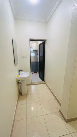 Jubail, Rooms for Rent, SAR 1000/month,  Furnished,  Furnished Single Room With Attached Bathroom For Bachelor Only.