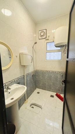 Jubail, Rooms for Rent, SAR 1000/month,  Furnished,  Furnished Single Room With Attached Bathroom For Bachelor Only.