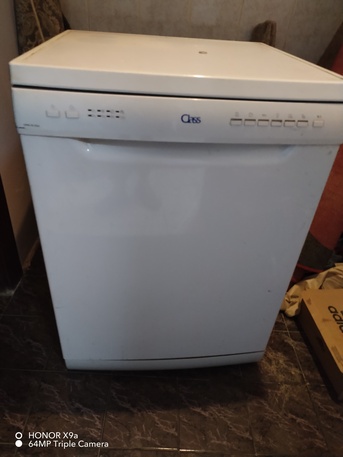 Riyadh, Electronics, SAR 200,  Dishwasher