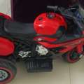SAR 200,  New Kid Motor Bike