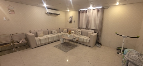 Khobar, Apartments, Flats, Houses & Villas, SAR 26000/year,  4 BR,  SAR 26000/ APARTMENT FOR RENT IN RAKAH JANUBIA NEAR ALBAIK