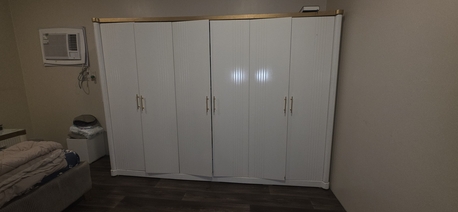 Khobar, Apartments, Flats, Houses & Villas, SAR 26000/year,  4 BR,  SAR 26000/ APARTMENT FOR RENT IN RAKAH JANUBIA NEAR ALBAIK
