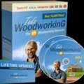 USD 67,  Woodworking Plan 16000
