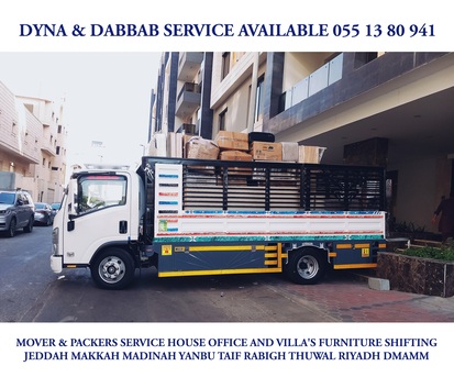Jeddah, Household, Expert Movers House Office And Villa