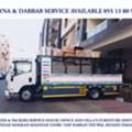 Completely House~`Furniture Shifting & Transportation Service 055 13 80 941