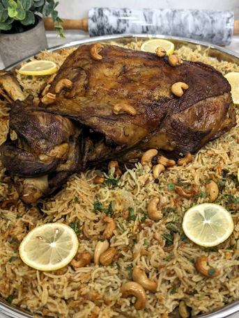 Jeddah, Job Seekers, Position Applied For: Head Chef / Sous Chef