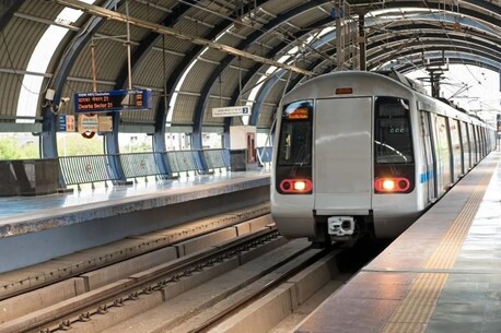 New Delhi, Marketing, Noida Metro Advertising Cost