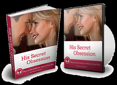 Boston, Health & Beauty Items, USD 49,  Discover His Secret Obsession &mdash; The Emotional Secret That Builds Real Love And Connection