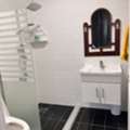 JOD 350/month,  Furnished,  2 BR,  110 Sq. Meter,  Abdoun Fully Furnished Cozy Apartment