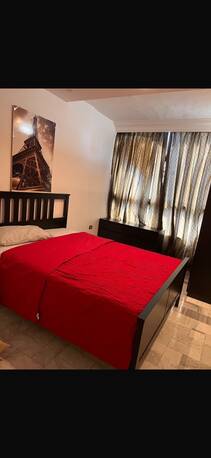 Abdoun, Apartments, Flats, Houses & Villas, JOD 350/month,  Furnished,  2 BR,  110 Sq. Meter,  Abdoun Fully Furnished Cozy Apartment
