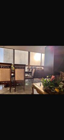 Abdoun, Apartments, Flats, Houses & Villas, JOD 350/month,  Furnished,  2 BR,  110 Sq. Meter,  Abdoun Fully Furnished Cozy Apartment