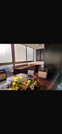 Abdoun, Apartments, Flats, Houses & Villas, JOD 350/month,  Furnished,  2 BR,  110 Sq. Meter,  Abdoun Fully Furnished Cozy Apartment