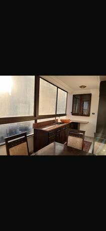 Abdoun, Apartments, Flats, Houses & Villas, JOD 350/month,  Furnished,  2 BR,  110 Sq. Meter,  Abdoun Fully Furnished Cozy Apartment