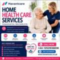 Home Health Care Services By Havant Care Ltd.