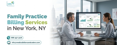 New York, Legal, Family Practice Billing Services In New York, NY