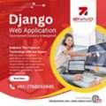 Django Development Company In Bangalore | ReactJS Development