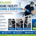 Professional Healthcare Furniture Cleaning & Maintenance