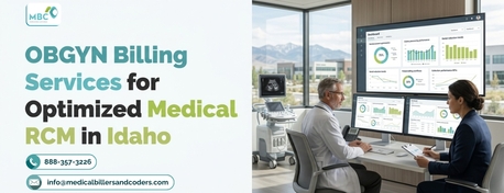 New York, Legal, OBGYN Billing Services For Optimized Medical RCM In Idaho