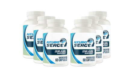 Los Angeles, Health & Beauty Items, USD 49,  Neuro Serge - Super Charger To Your Brain