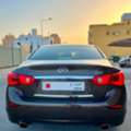 BHD 2700,  سيارة انفنتي    Infinity للبيع,  2015,  Automatic,  297000 KM,  🚗 للبيع إنفين