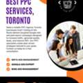 Best PPC Services Toronto For More Leads & Sales
