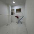 BHD 180/month,  1 BR,  Budget Semi-Furnished Apartment For Rent In Umm Al Hassam
