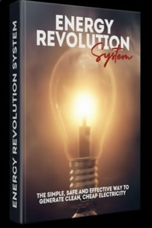 New York, Household Items, USD 39,  Cost-Effective Energy (Low Power Bills) With The Energy Revolution System