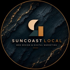 New York, Web Design & Development, Suncoast Local LLC