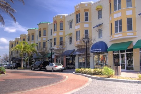 New York, Web Design & Development, Suncoast Local LLC