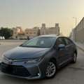 SAR 52000,  Toyota Corolla,  2022,  Automatic,  126 KM,  Corolla  Engine 2.0