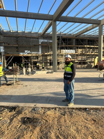 Riyadh, Job Seekers, Civil Site Engineer. Or Civil Supervisor