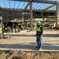 Civil Site Engineer. Or Civil Supervisor