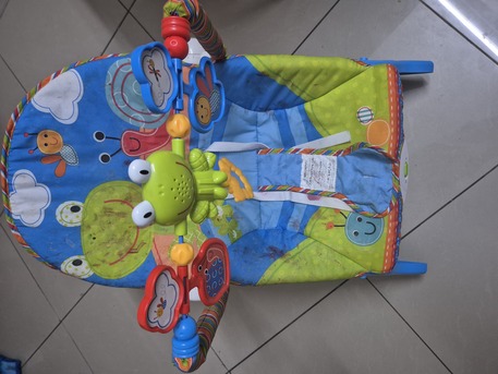 Al Washm, Baby & Kid Stuff, SAR 485,  Kids Items For Sale On A Very Low Price