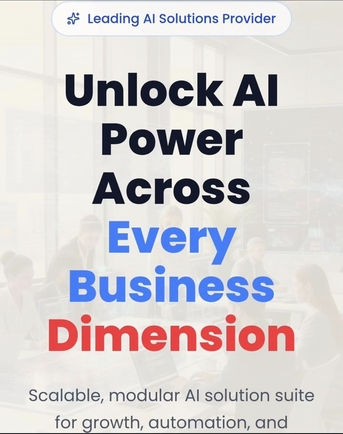 New York, Software Development, AI Solutions