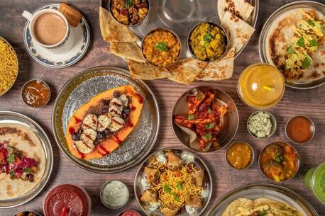 London, Catering, Vegetarian Wedding Caterers London: Fresh, Flavourful & Professional