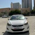 BHD 1500, Hyundai Elantra, 2013, Automatic, 171623 KM,