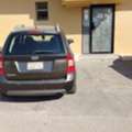 SAR 20000,  Kia Carens,  2012,  Automatic,  235000 KM,