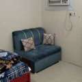 SAR 1000/month,  Furnished,  250 Sq. Feet,  Full Furnished Bedroom Available For Rent