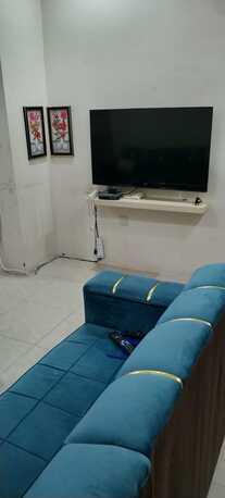 Khobar, Rooms for Rent, SAR 1000/month,  Furnished,  250 Sq. Feet,  Full Furnished Bedroom Available For Rent