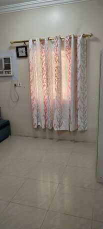 Khobar, Rooms for Rent, SAR 1000/month,  Furnished,  250 Sq. Feet,  Full Furnished Bedroom Available For Rent