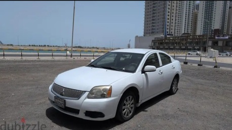 Manama, Vehicles, Cars & Trucks , BHD 1600,  Mitsubishi Galant,  2013,  Automatic,  183000 KM,