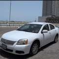 BHD 1600,  Mitsubishi Galant,  2013,  Automatic,  183000 KM,